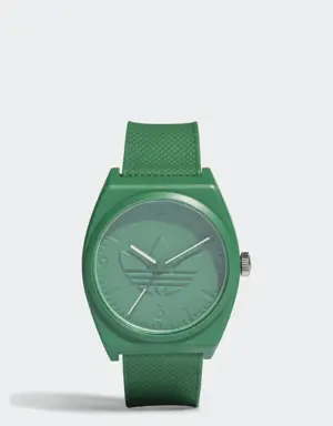 Adidas Project Two Watch