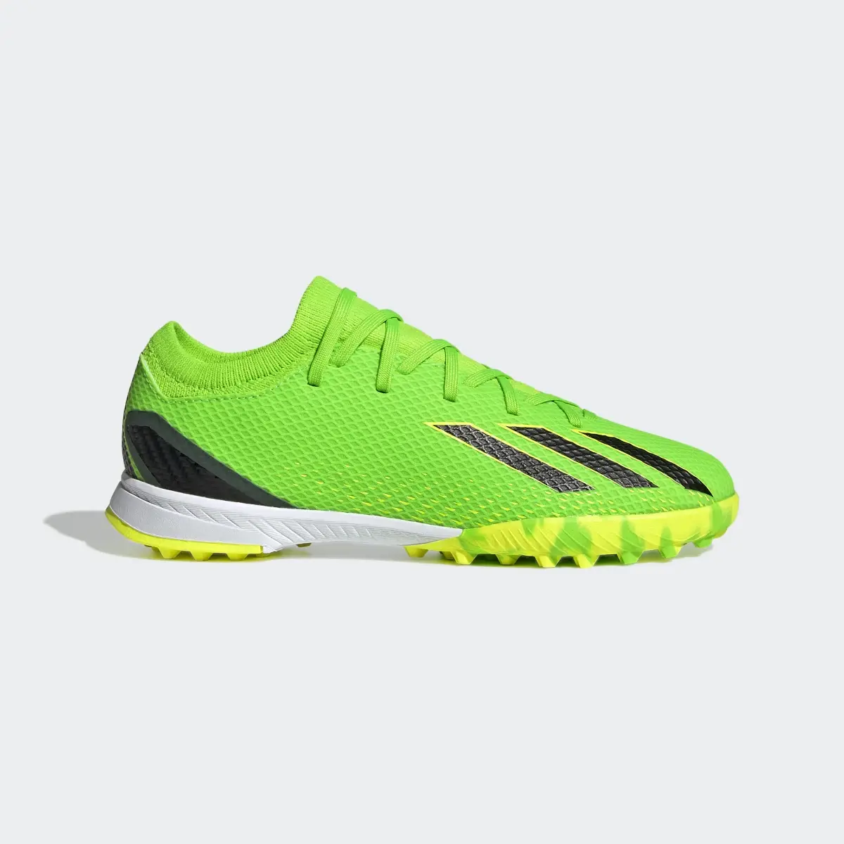 Adidas Zapatilla de fútbol X Speedportal.3 moqueta. 2