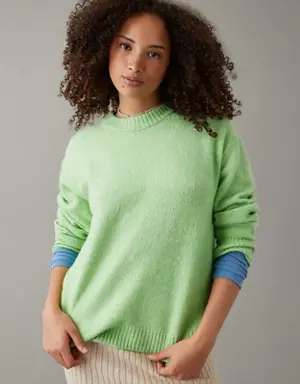 Whoa So Soft Sweater