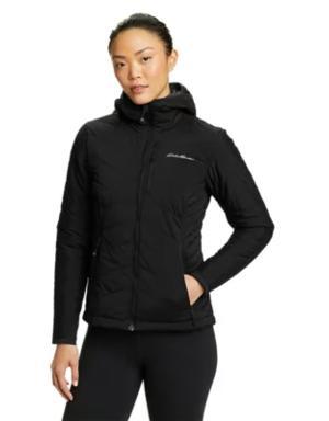 Women's IgniteLite Stretch Reversible Hooded Jacket