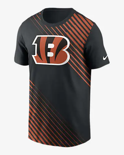 Nike Yard Line (NFL Cincinnati Bengals). 1 Nike Yard Line (NFL Cincinnati Bengals). 1