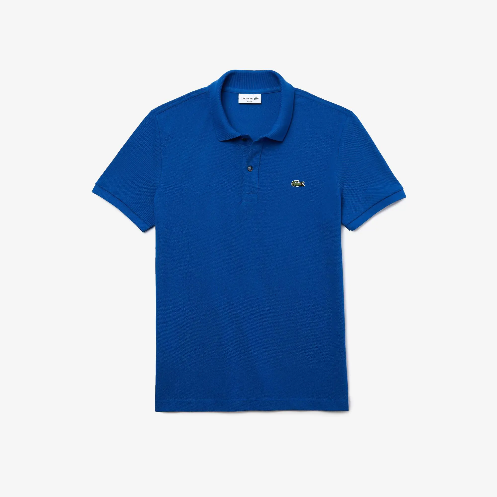 Lacoste Polo Original L.12.12 Slim Fit. 2 Lacoste Polo Original L.12.12 Slim Fit. 2