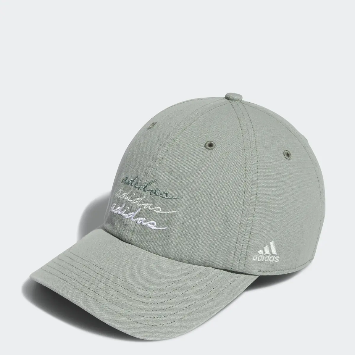 Adidas Saturday 2.0 Plus Hat. 1