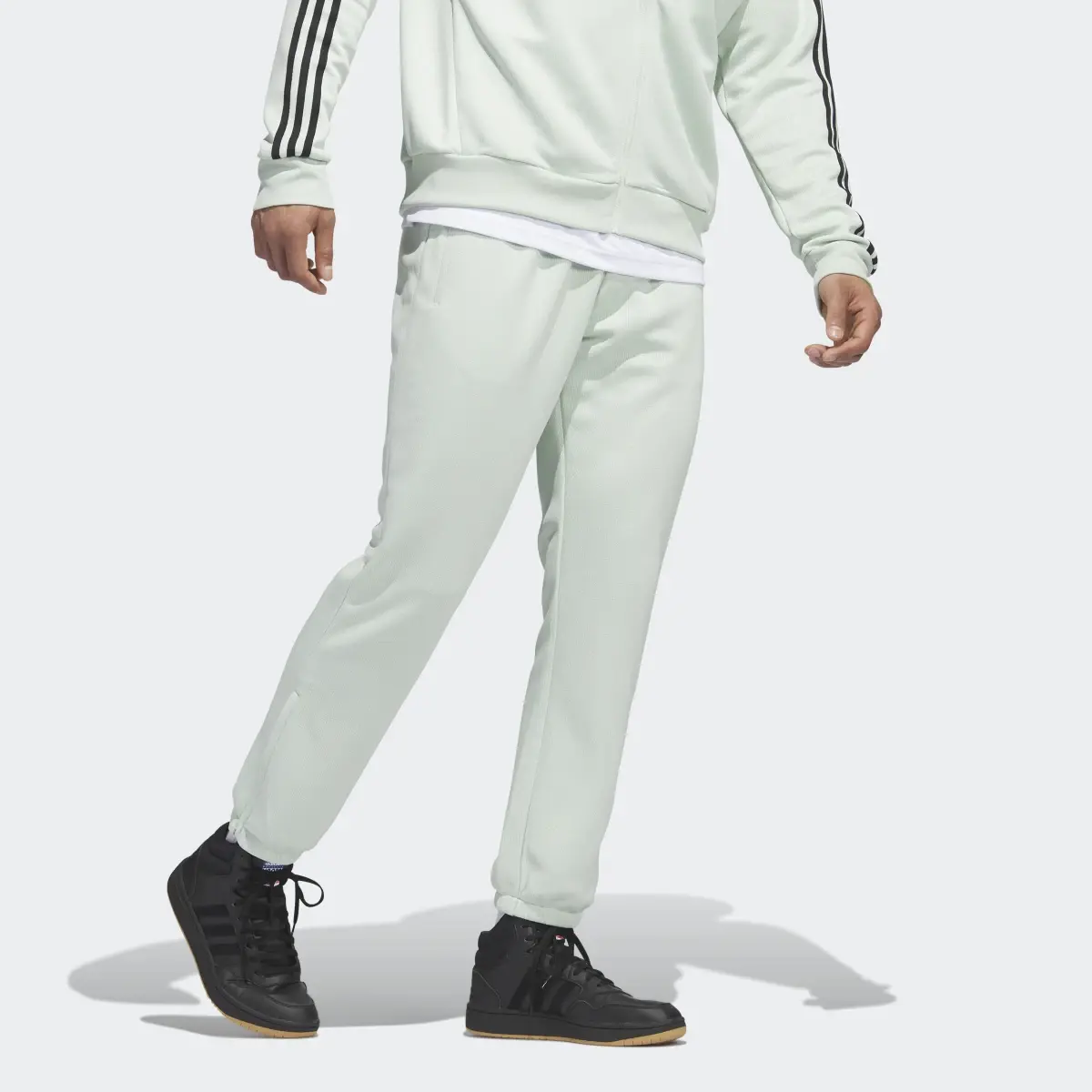 Adidas Select Pants. 3