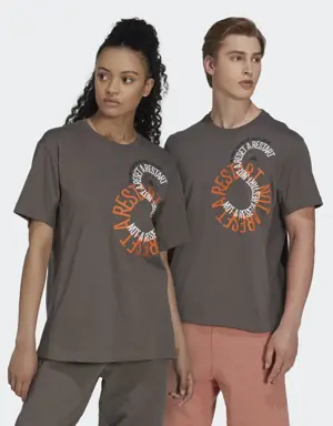 Adidas T-shirt adidas by Stella McCartney (Non genré)