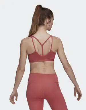 Adidas Coreessentials Medium-Support Bra. 3 Adidas Coreessentials Medium-Support Bra. 3