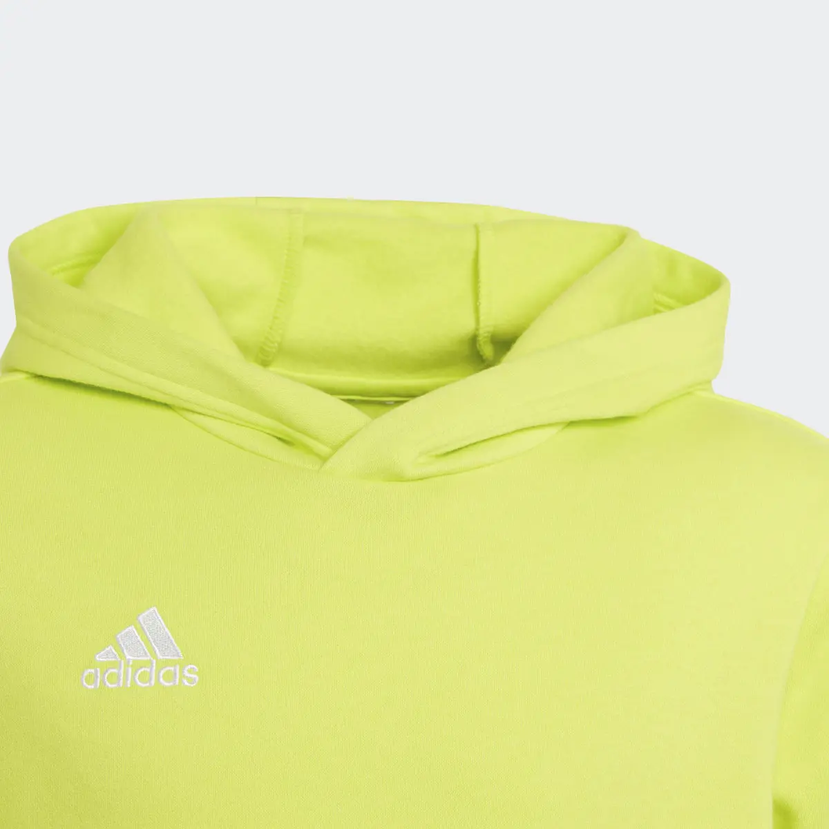 Adidas Entrada 22 Sweat Hoodie. 3