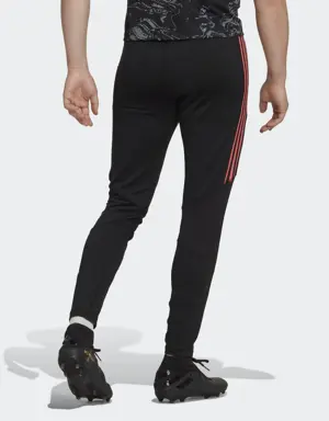 Arsenal Condivo 22 Pro Tracksuit Bottoms