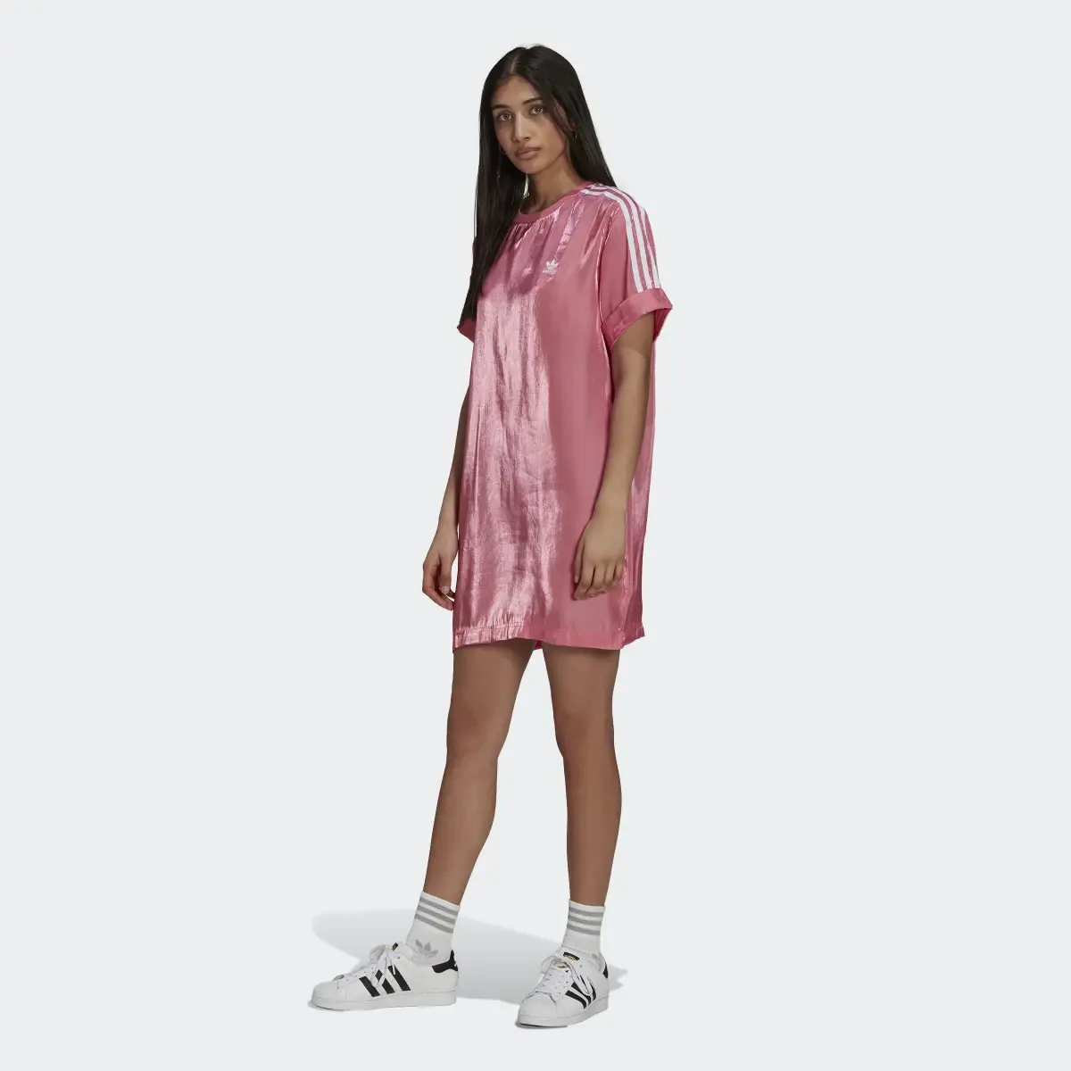 Adidas Dress. 2