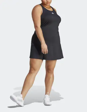 Tennis Y-Dress (Plus Size)