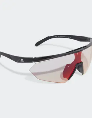 Sport Sunglasses SP0015