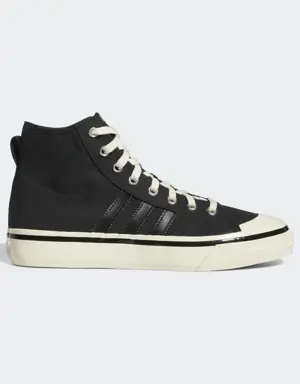 Adidas Nizza Hi RF 74 Shoes. 2 Adidas Nizza Hi RF 74 Shoes. 2