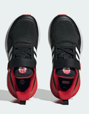 Adidas RapidaSport x Marvel Spider-Man Shoes Kids. 3