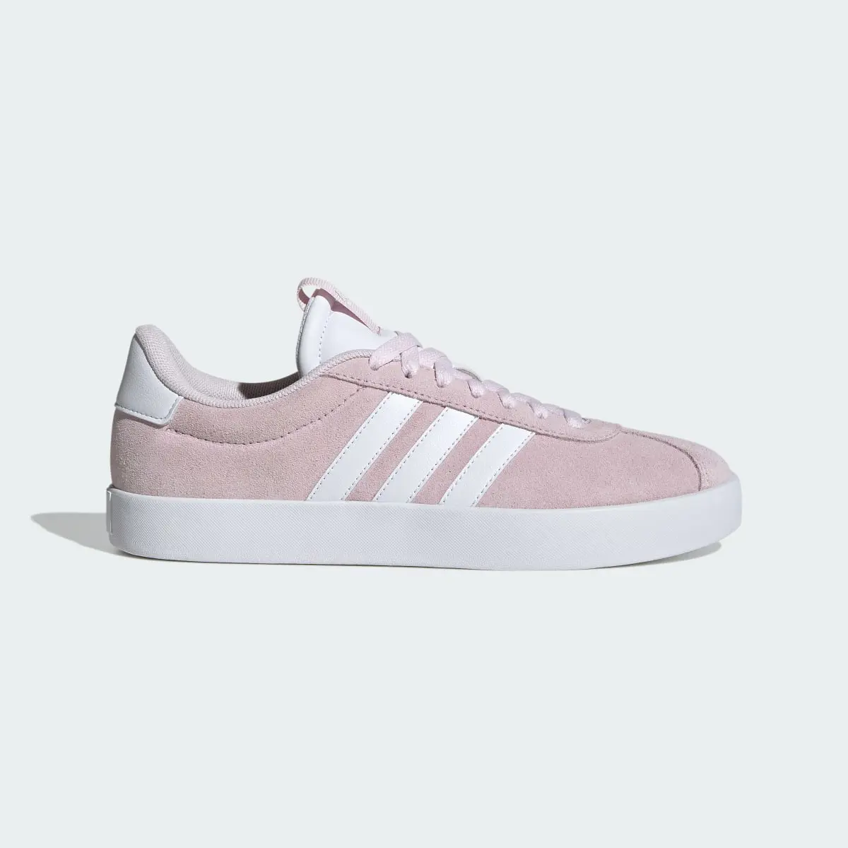 Adidas VL Court 3.0 Shoes. 2