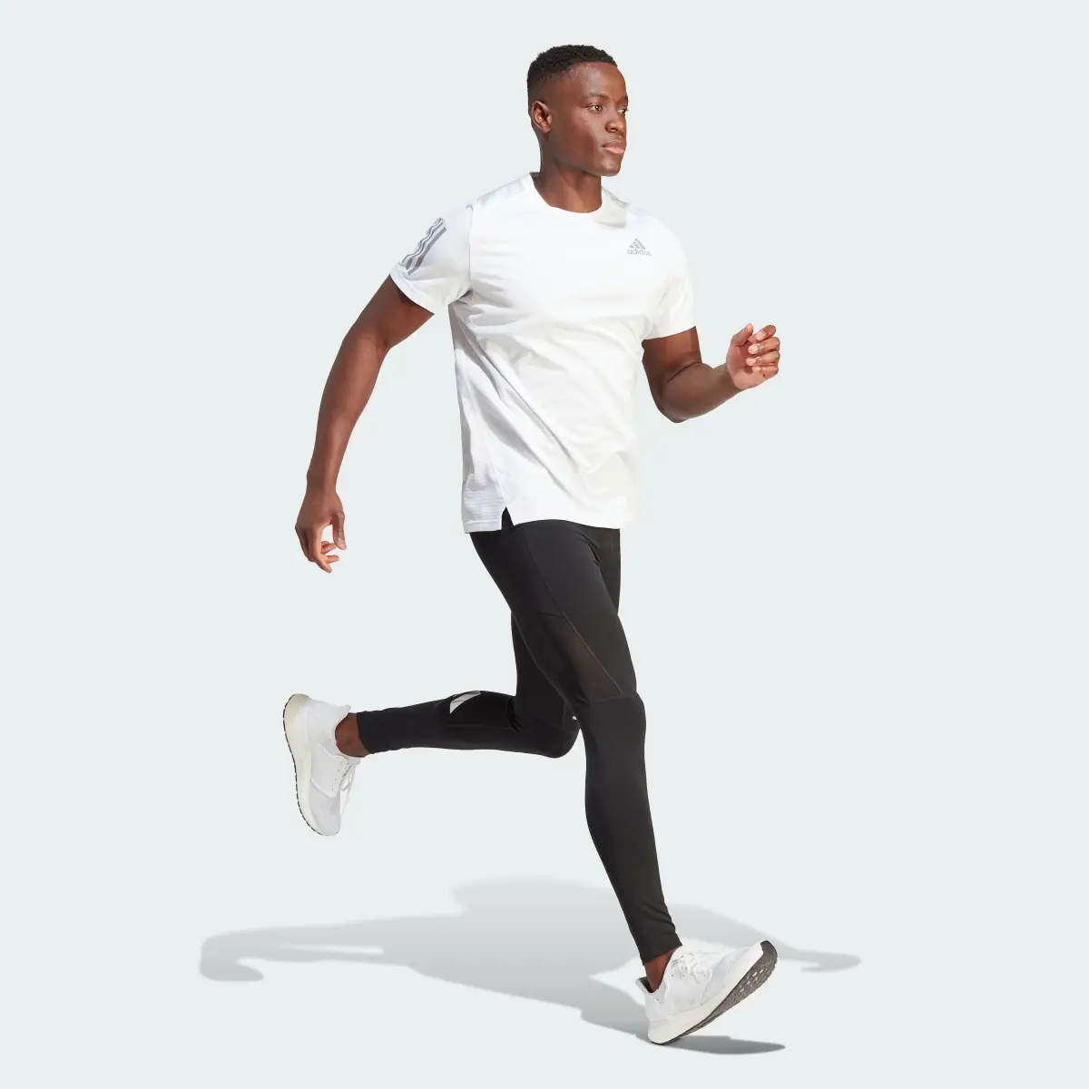 Adidas Legginsy Run It. 3
