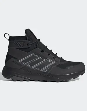Adidas Terrex Trailmaker Mid COLD.RDY Hiking Shoes. 2