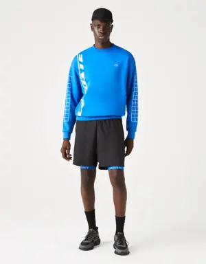 Men's SPORT Built-In Liner 3-in-1 Shorts