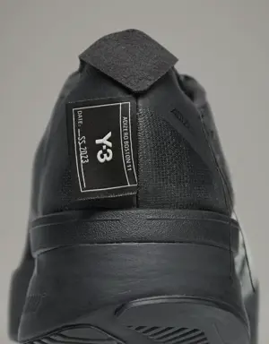 Adidas Y-3 Boston 11 Shoes. 3
