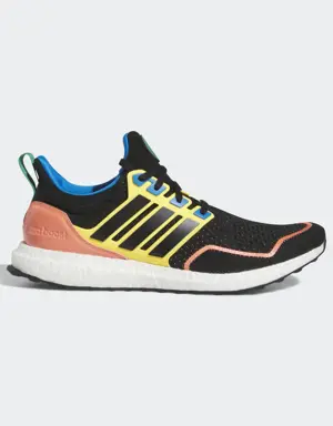 Adidas Ultraboost 1.0 Shoes. 2