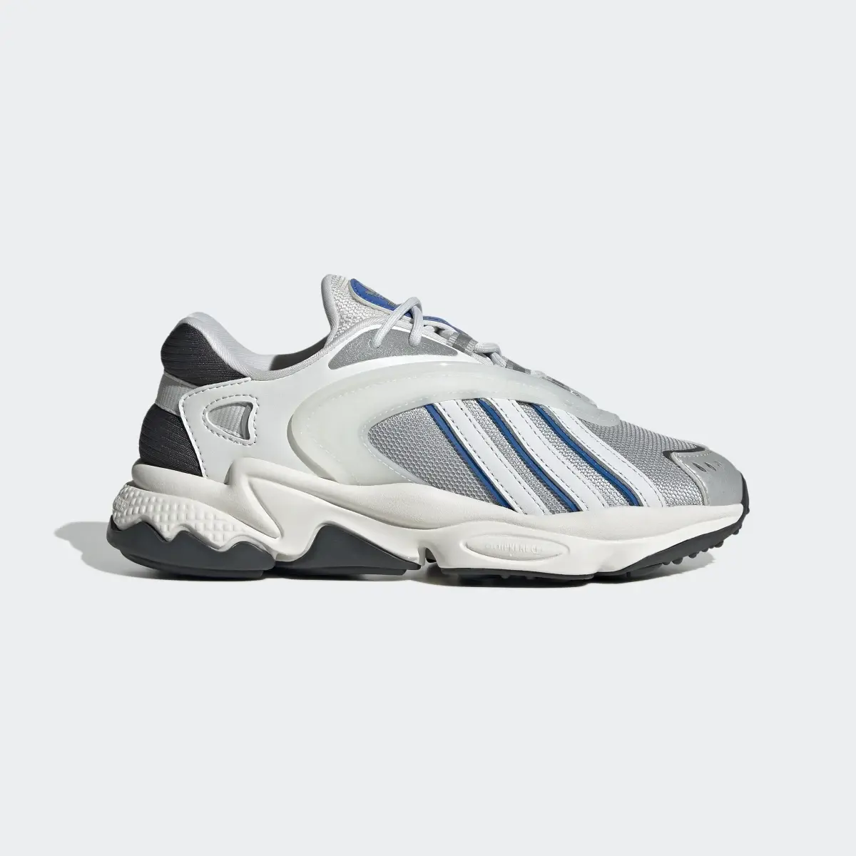 Adidas OZTRAL Shoes. 2