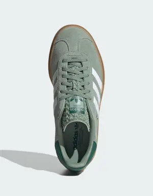Adidas Chaussure Gazelle Bold. 3 Adidas Chaussure Gazelle Bold. 3
