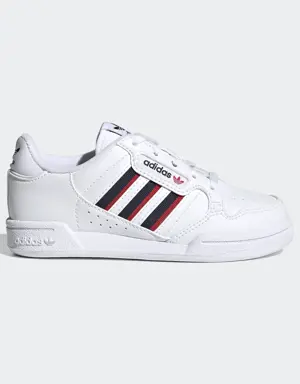 Continental 80 Stripes Schuh