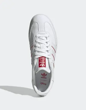 Adidas Zapatilla Samba Vegan x Disney Minnie. 3 Adidas Zapatilla Samba Vegan x Disney Minnie. 3