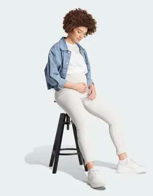 Adidas Leggings (Maternity). 3 Adidas Leggings (Maternity). 3
