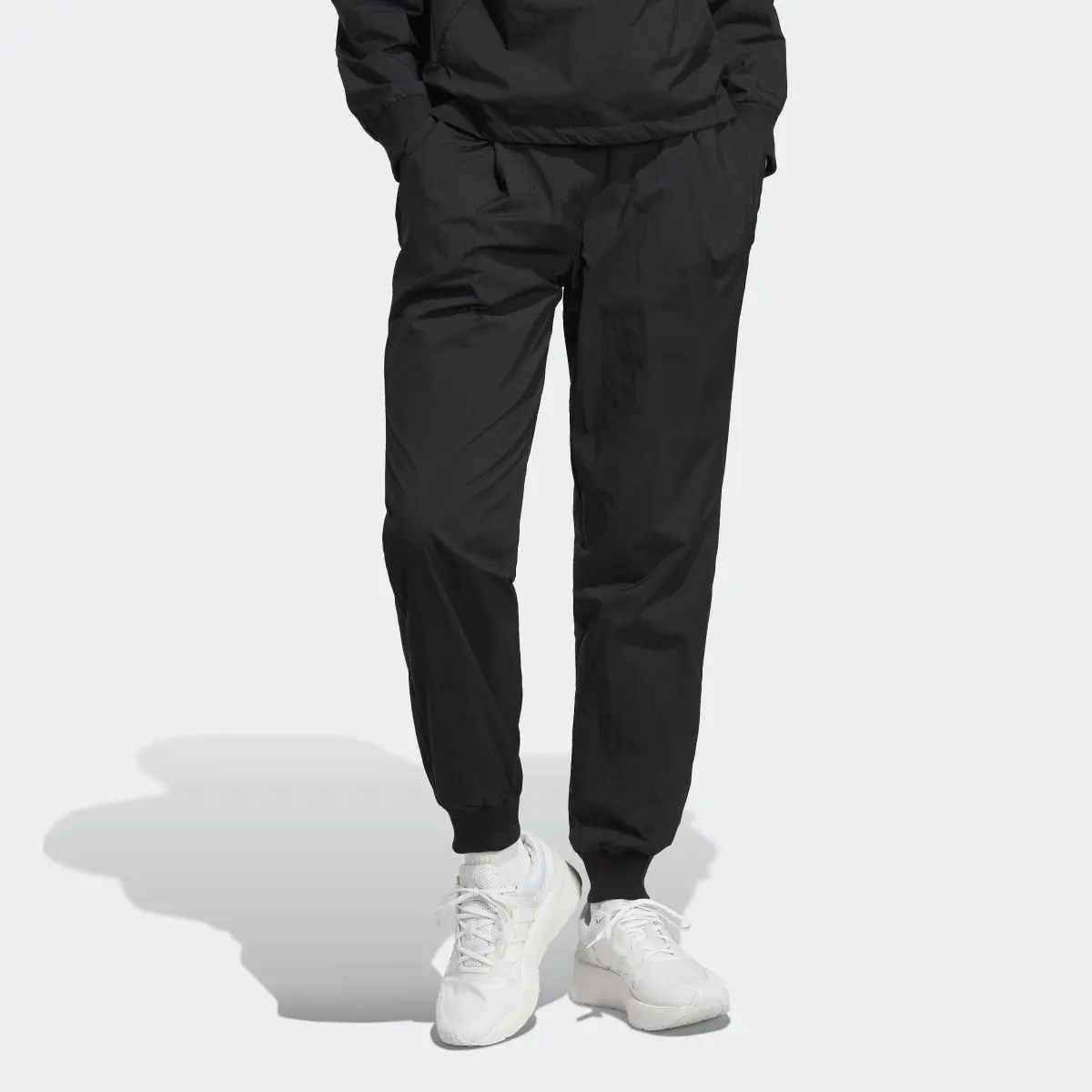 Adidas Formal Track Tracksuit Bottoms. 1