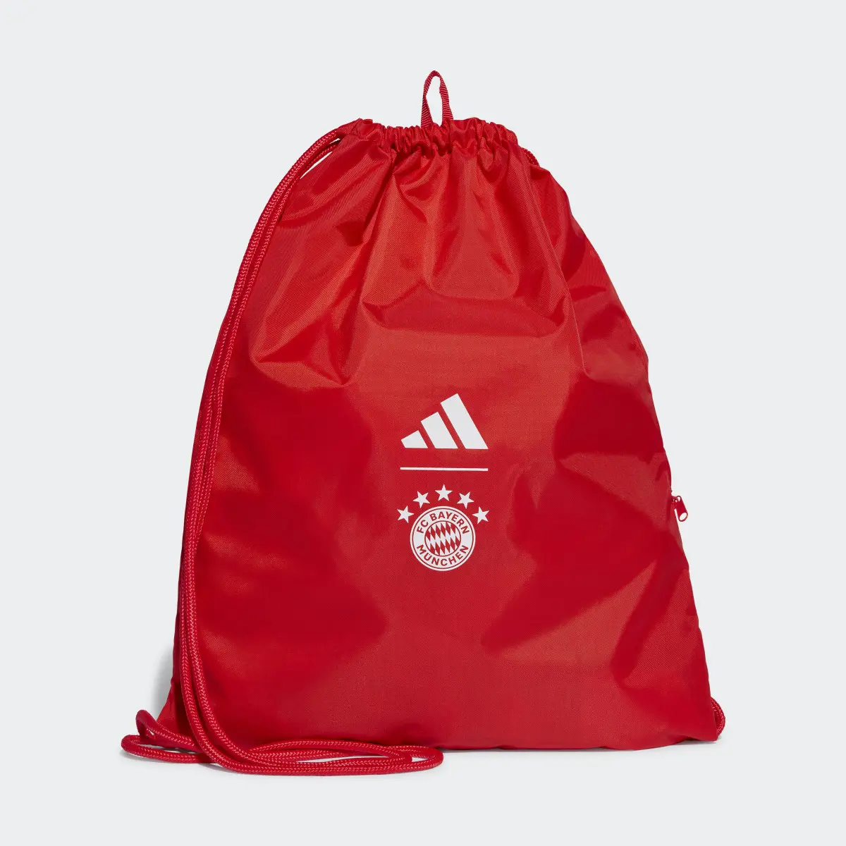 Adidas FC Bayern Gym Sack. 2