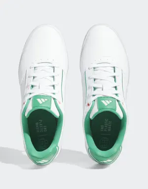 Adidas Retrocross Spikeless Golf Shoes. 3