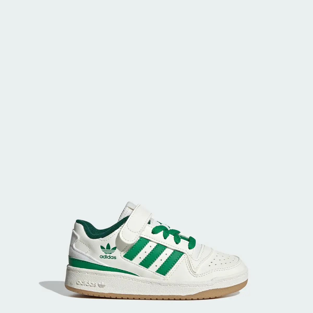 Adidas Forum Low Shoes Kids. 1