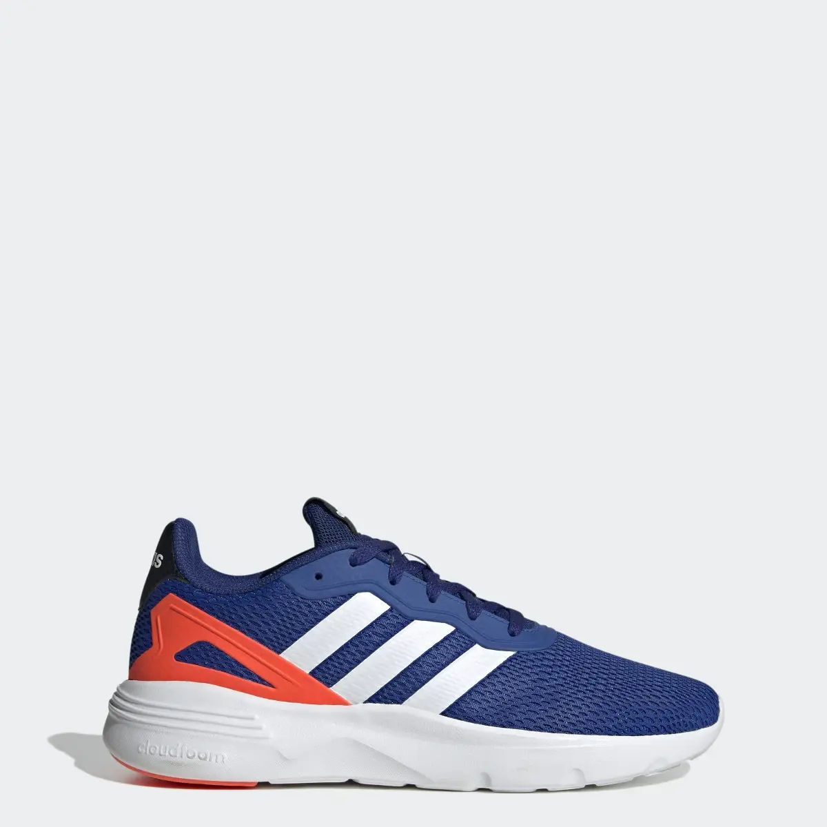 Adidas Scarpe da running Nebzed Cloudfoam Lifestyle. 1