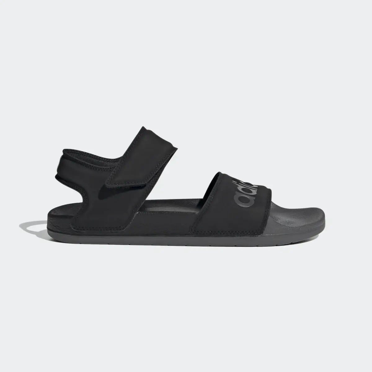 Adidas Adilette Sandals. 2