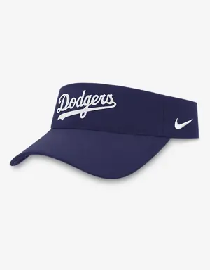 Los Angeles Dodgers Wordmark