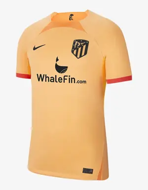 Atlético Madrid 2022/23 Stadyum Üçüncü