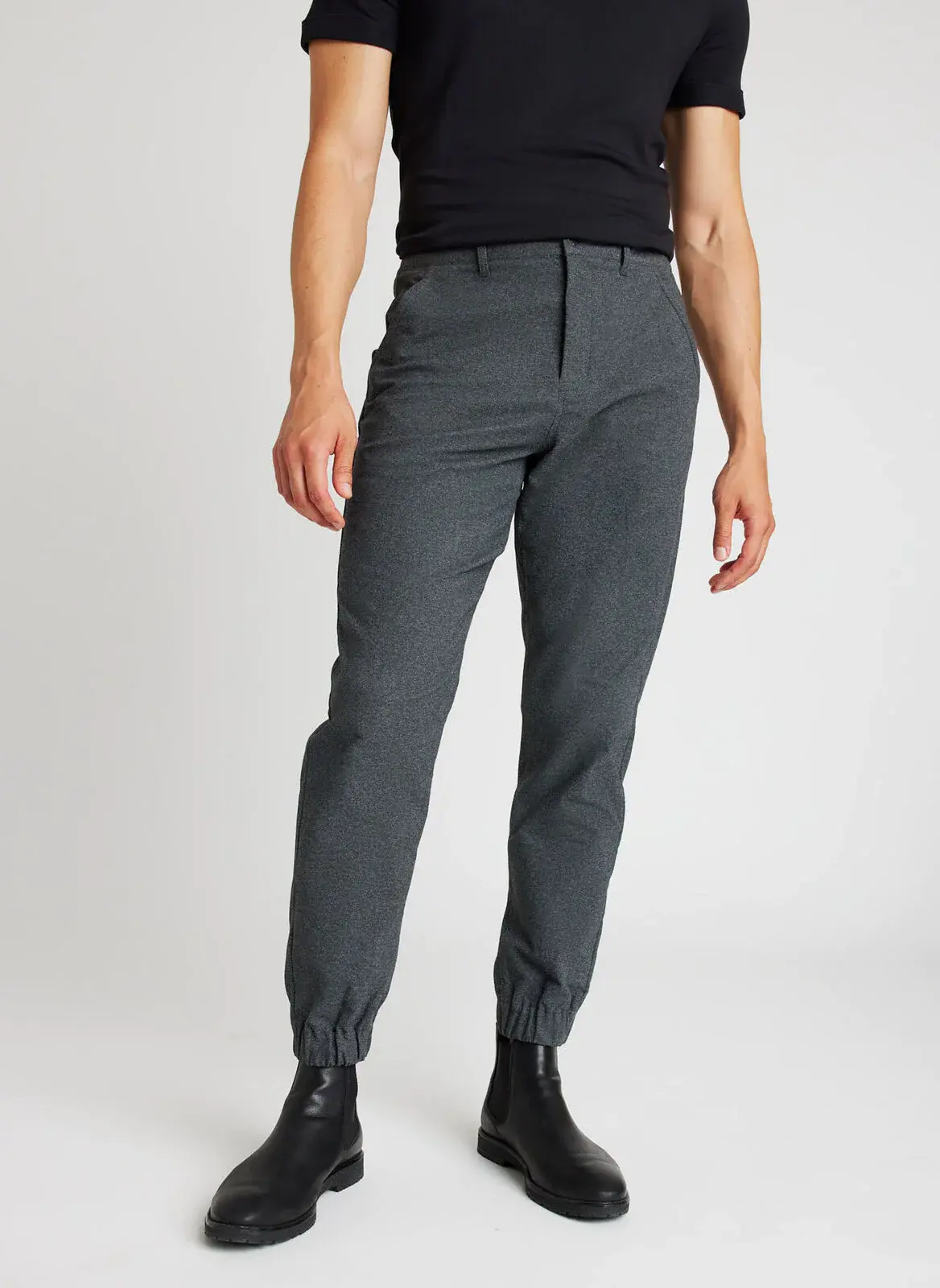 Kit And Ace Stride Winter Joggers Standard Fit. 1