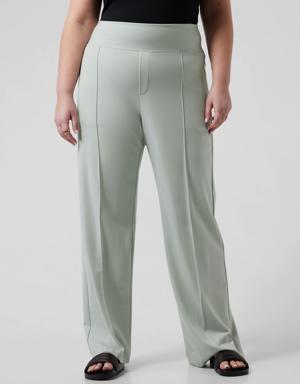 Eastbound Wide Pant gray
