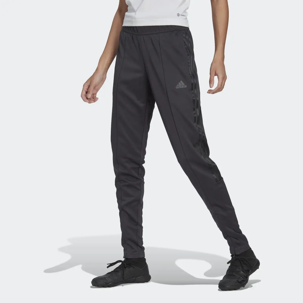 Adidas Tiro Split-Hem Pants. 1