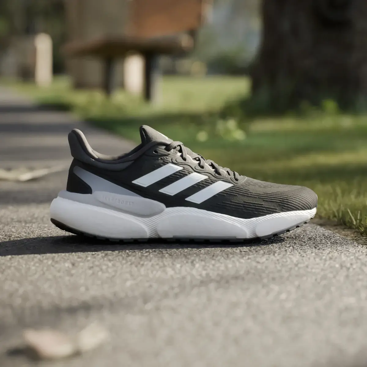 Adidas Chaussure Solarboost 5. 2