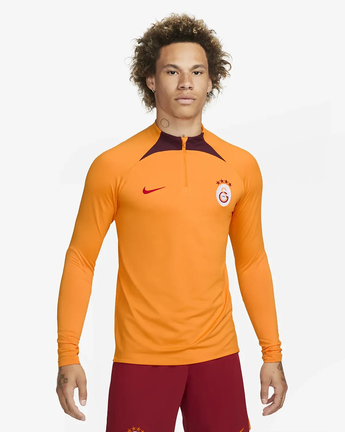 Nike Galatasaray Strike. 1