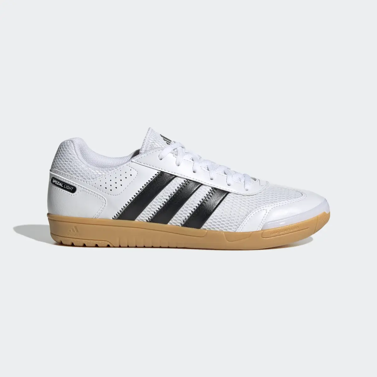 Adidas Spezial Light Handball Shoes. 2