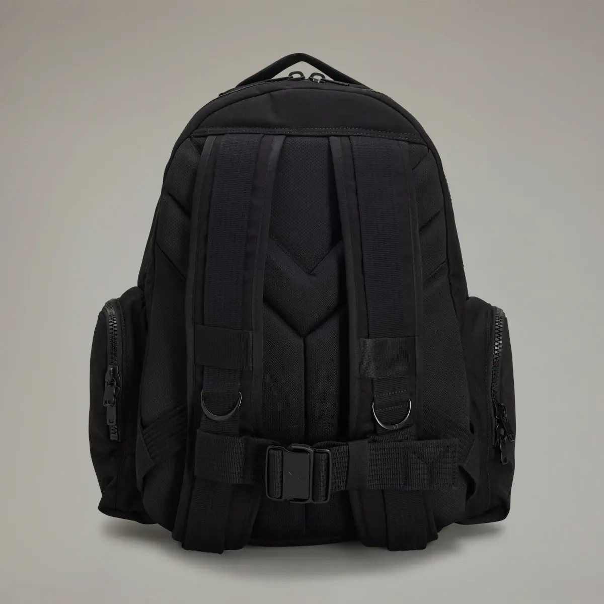 Adidas Y-3 Backpack. 3