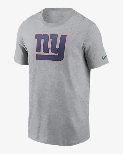 Nike New York Giants Logo Essential. 1