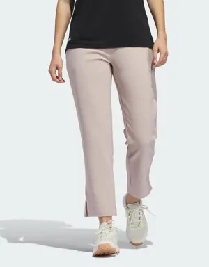 Ultimate365 Solid Ankle Pants
