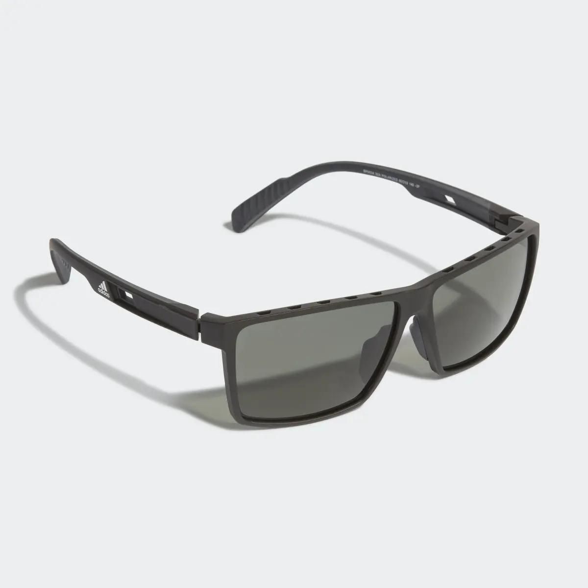 Adidas Sport Sunglasses SP0034. 2