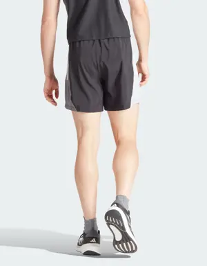 Adidas Szorty Own The Run Colorblock. 3 Adidas Szorty Own The Run Colorblock. 3