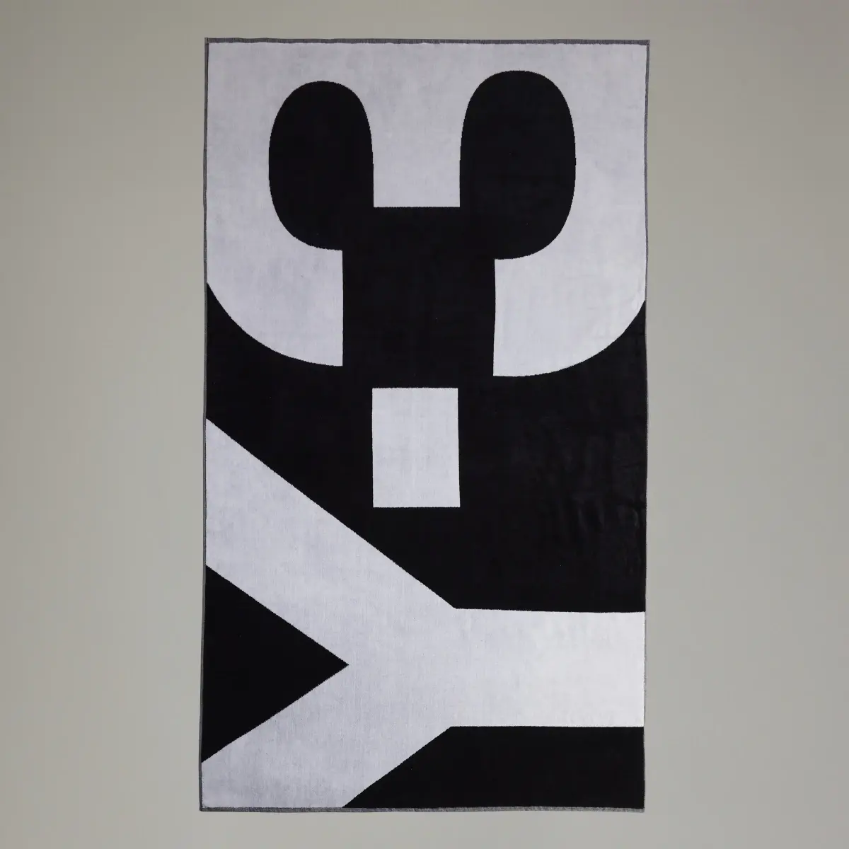 Adidas Y-3 Beach Towel. 1