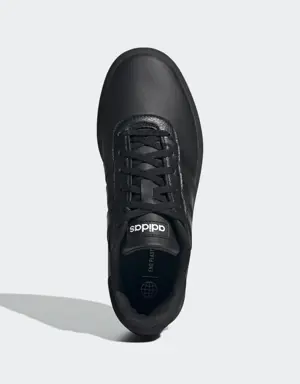 Adidas Court Platform Shoes. 3 Adidas Court Platform Shoes. 3