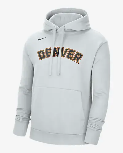 Nike Denver Nuggets City Edition. 1